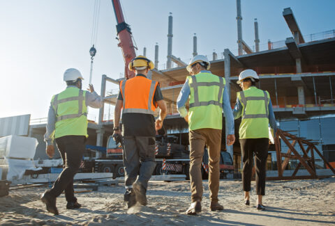 systému manažérstva zhotoviteľa vyhradených stavieb