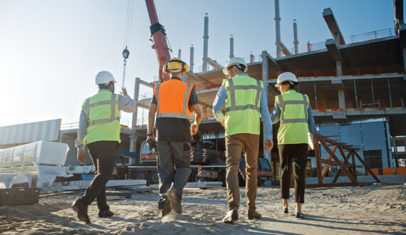 systému manažérstva zhotoviteľa vyhradených stavieb