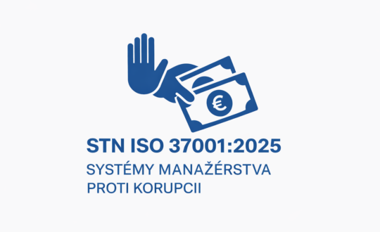 ISO 37001:2025