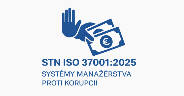 ISO 37001:2025