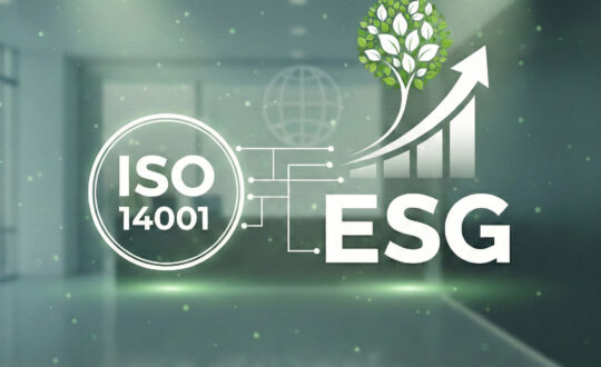 ISO 14001