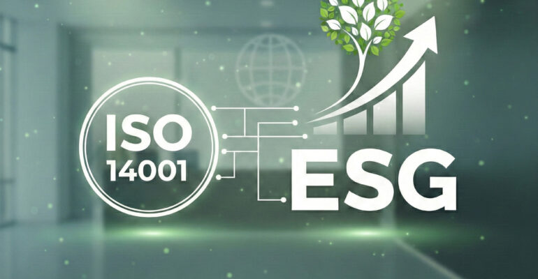 ISO 14001