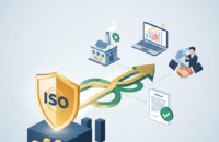 ISO Certifikat - navratnost