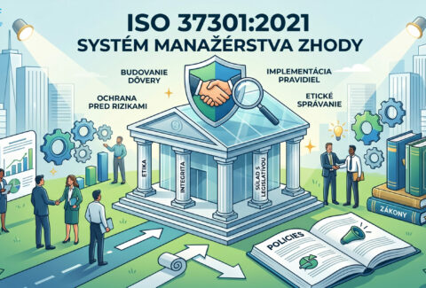 ISO 37301