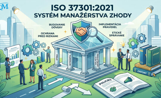 ISO 37301