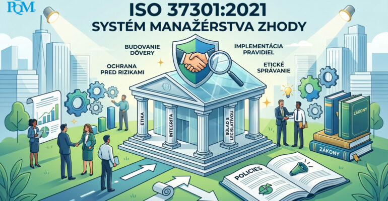 ISO 37301