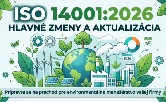 iso 14001