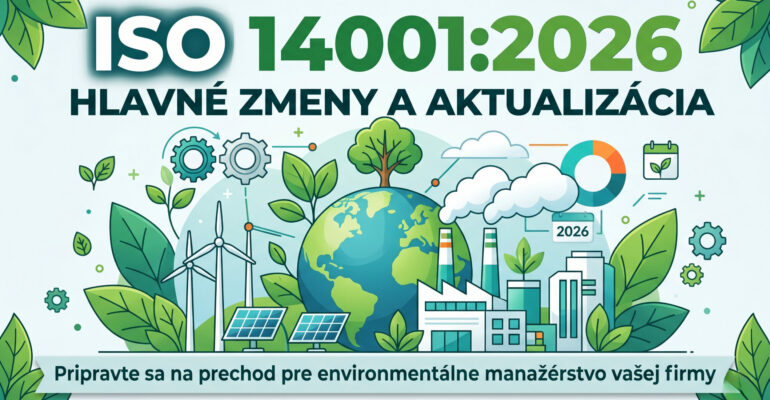 iso 14001