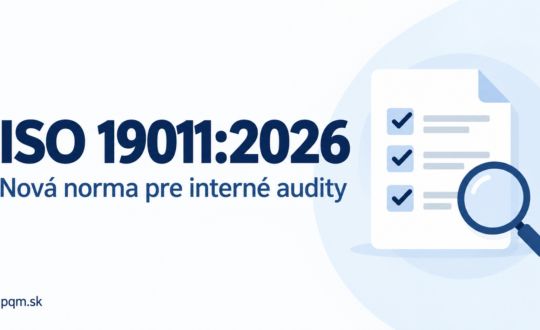 ISO 19011_2026 Internal Audit Update