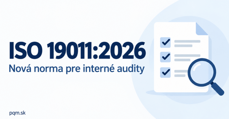 ISO 19011_2026 Internal Audit Update